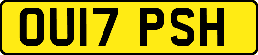 OU17PSH