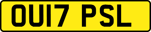 OU17PSL