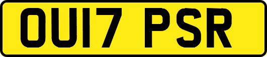 OU17PSR