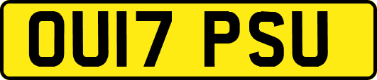 OU17PSU
