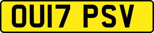 OU17PSV