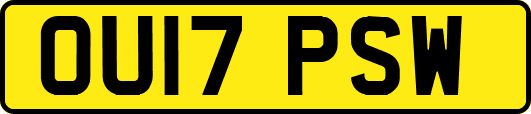 OU17PSW