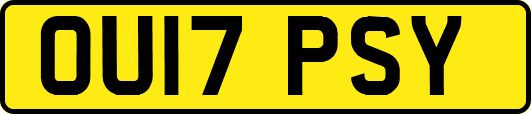 OU17PSY