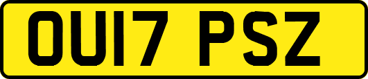 OU17PSZ