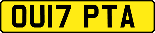 OU17PTA