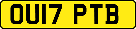 OU17PTB