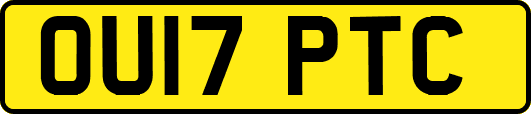 OU17PTC