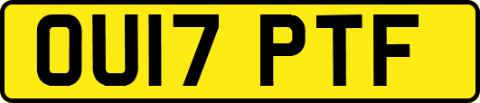 OU17PTF