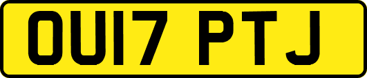 OU17PTJ