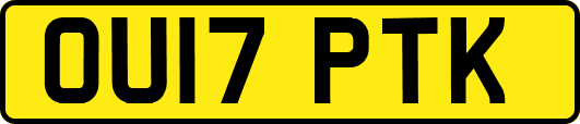 OU17PTK