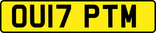 OU17PTM