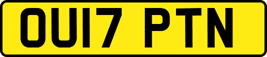 OU17PTN