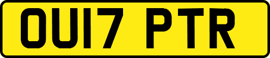 OU17PTR