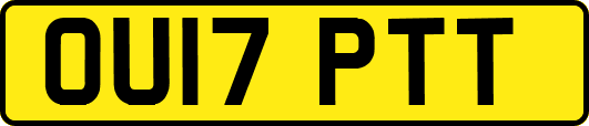 OU17PTT