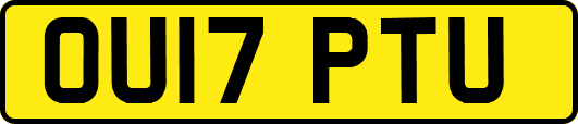 OU17PTU