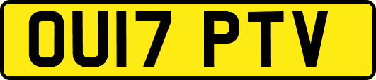 OU17PTV