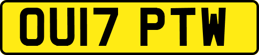 OU17PTW
