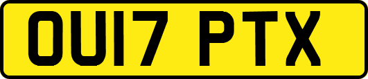 OU17PTX