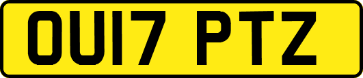 OU17PTZ