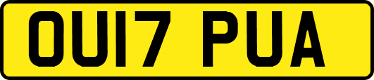 OU17PUA