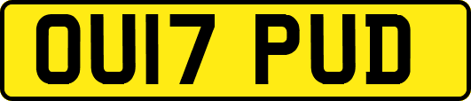 OU17PUD