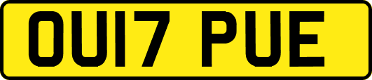 OU17PUE