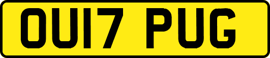 OU17PUG