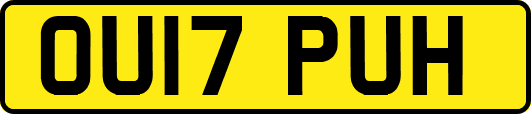 OU17PUH