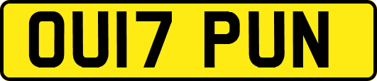 OU17PUN