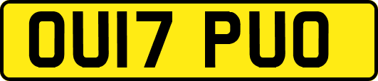 OU17PUO