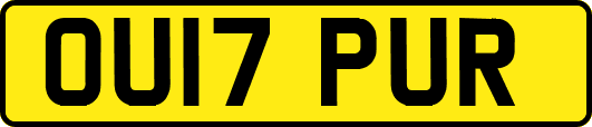 OU17PUR