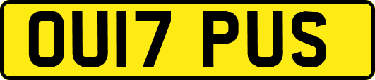 OU17PUS