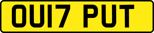 OU17PUT