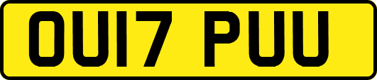 OU17PUU