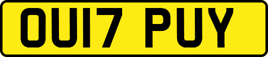 OU17PUY