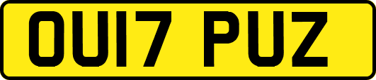 OU17PUZ