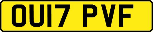 OU17PVF