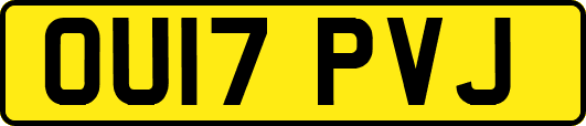 OU17PVJ