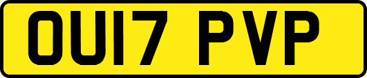 OU17PVP