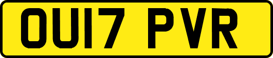 OU17PVR