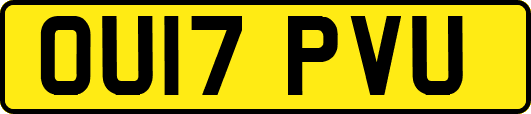 OU17PVU