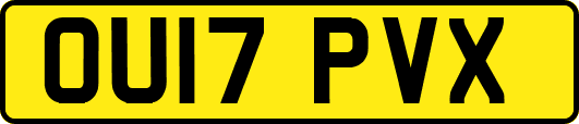 OU17PVX