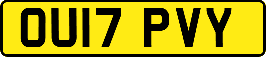 OU17PVY