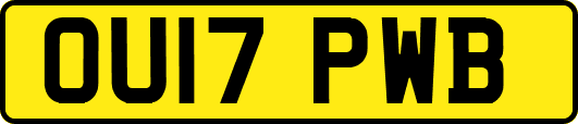 OU17PWB