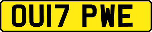 OU17PWE