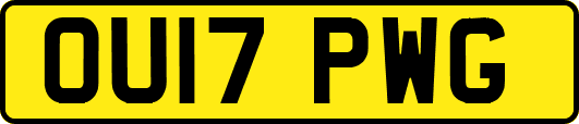 OU17PWG