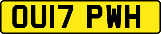 OU17PWH