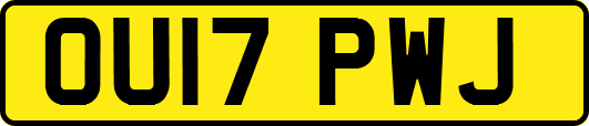 OU17PWJ