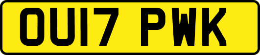 OU17PWK