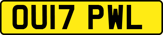 OU17PWL